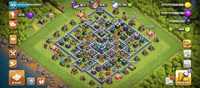 Clash of clans 13th