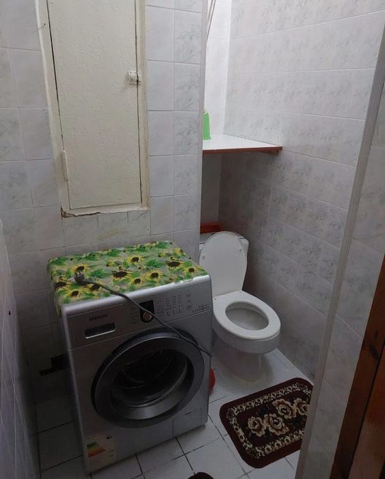 Chilonzor novzada kvartira ijaraga beriladi