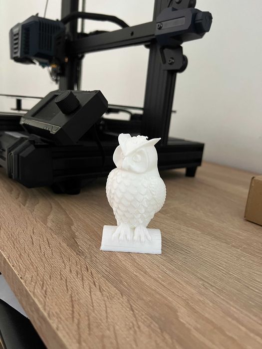 Imprimanta 3D Anycubic Kobra 2 Neo | DirectDrive |AutoLeveling&ZOffset