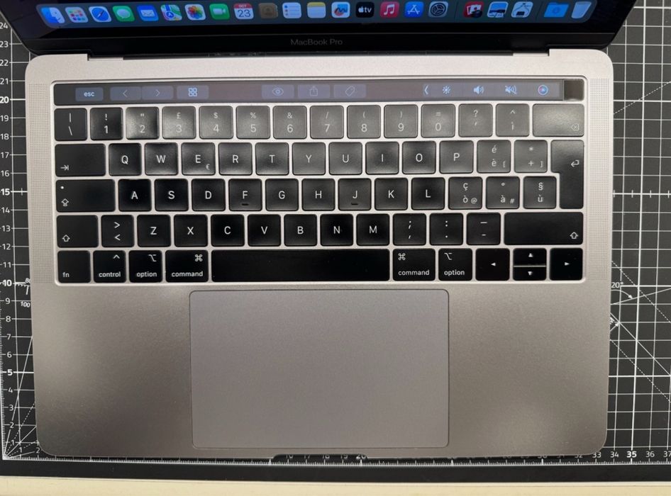 MacBook Pro 13 2019 (i5 8GB 256GB) Space Grey - A1989