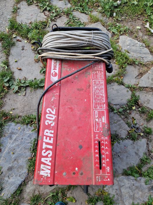 Aparat de sudura profesional