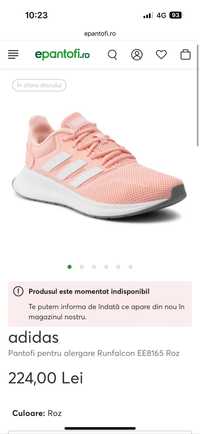 Adidasi Adidas nr 40