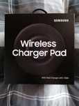Încărcător wireless Samsung EP-P3100