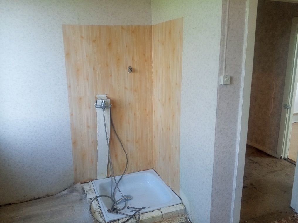 Продам дом в Бишкуле