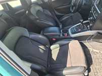 Interior semipiele\ Planșă bord audi Q5 2013