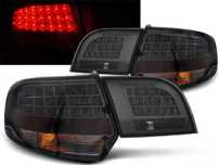 Стопове Ауди А3 8П Нови ЛЕД Тунинг  Опушени Audi A3 8P LED Sportback