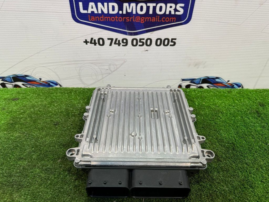 Calculator motor, ecu mercedes benz 3.0 cdi d642920(63h), om642 a 642 010 42 02