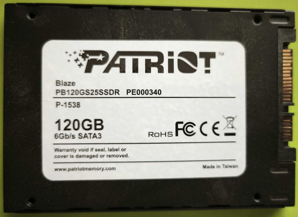 Hard disk-uri Laptop
