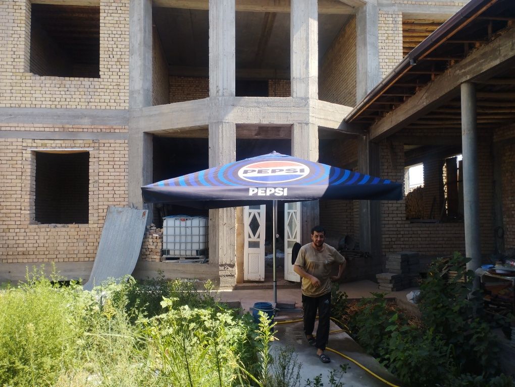 Зонтик zontik 007