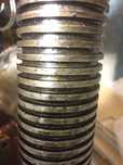 Surub filet, injectie plastic, tocator, moara,  presa, matrite