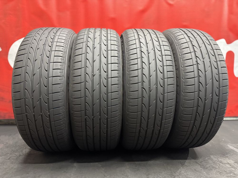 225 55 18, Летни гуми, Bridgestone DuelerH/P, 4 броя