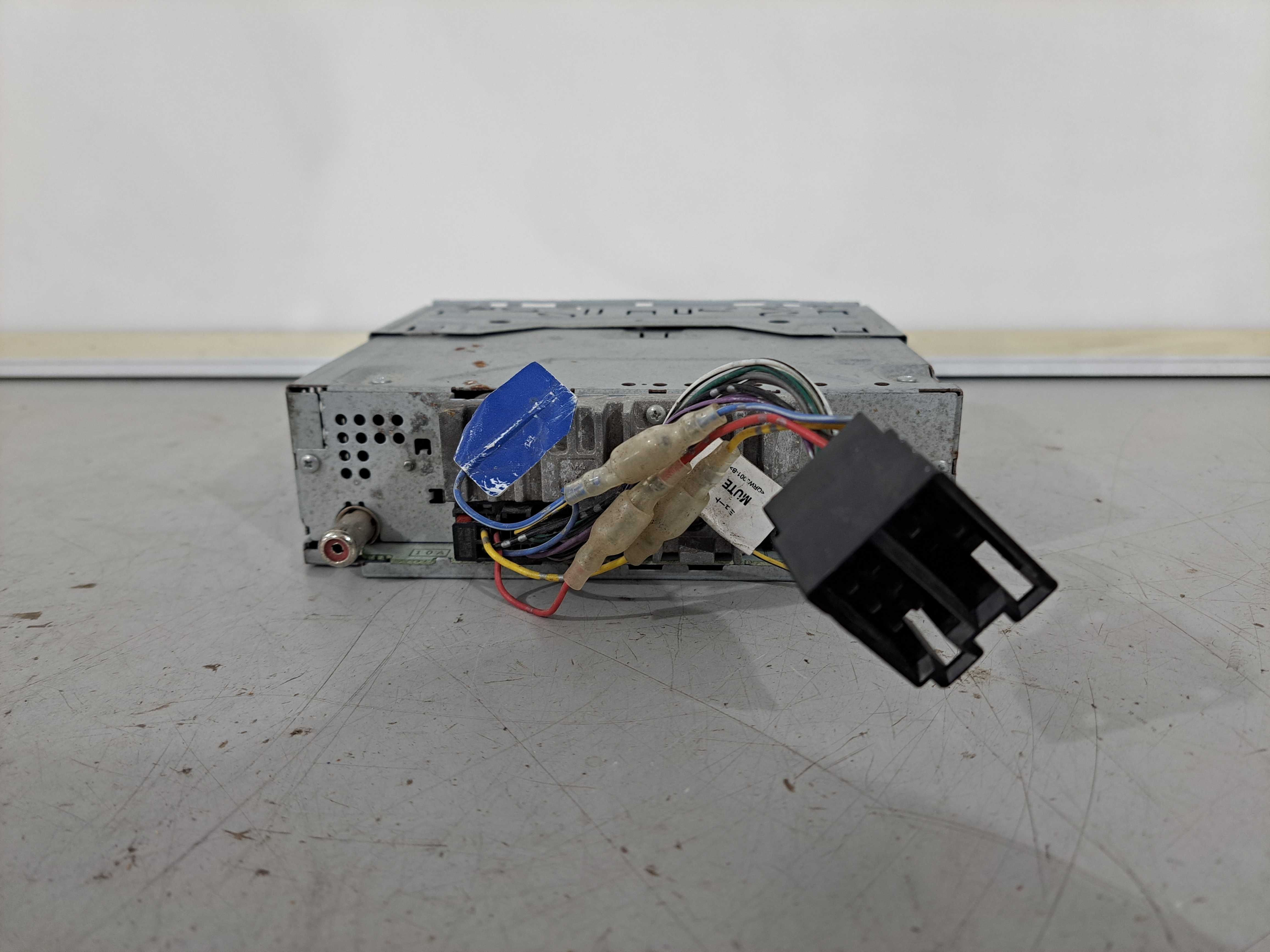 Радио за кола CD - Pioneer DEH-1300MP