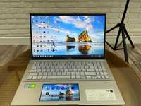 Ноутбук Asus Vivobook 15 S532 i5-8265u 20gb ОЗУ 256gb SSD MX250