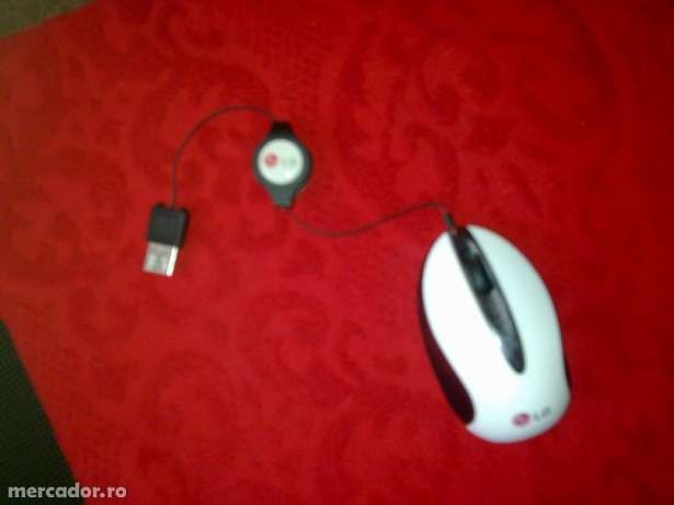 Mouse lg model 3d-310