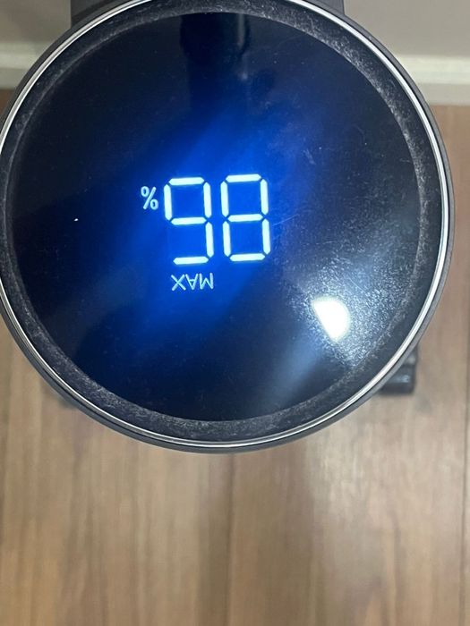 Пылесос Dreame H11