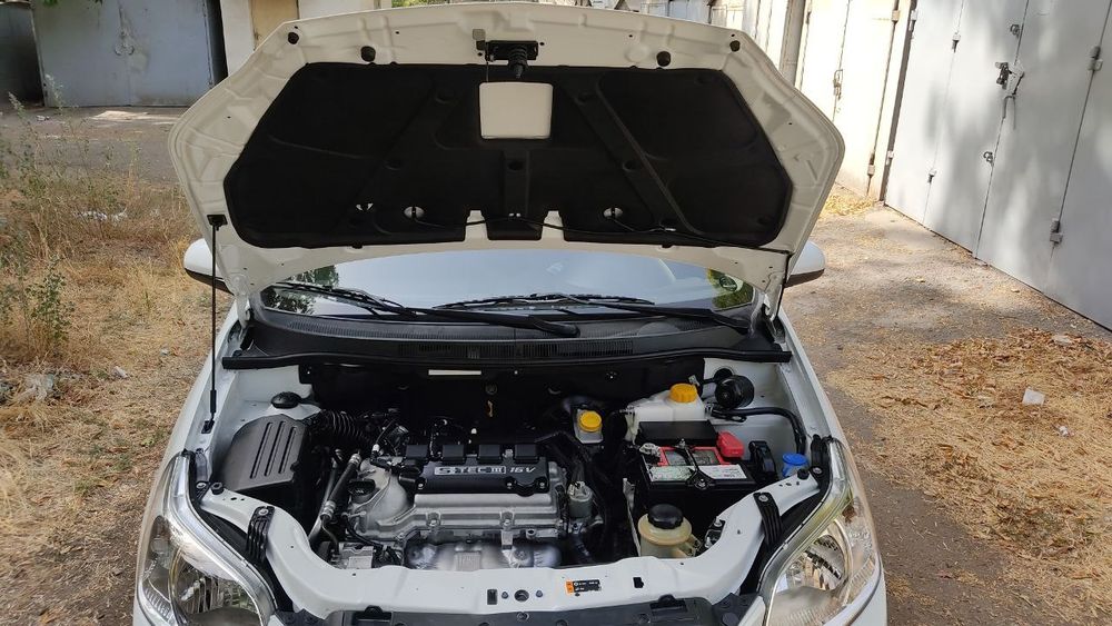 Nexia3 sotiladi 2021