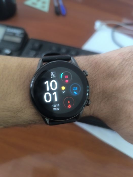 Haylou RT2 smart watch