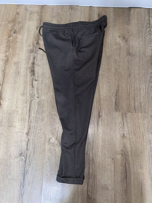 классические брюки Zara