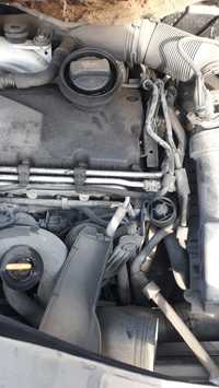 Motor vw 1.9 BKC