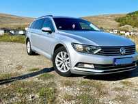 WV PASSAT 2.0 TDI 2016