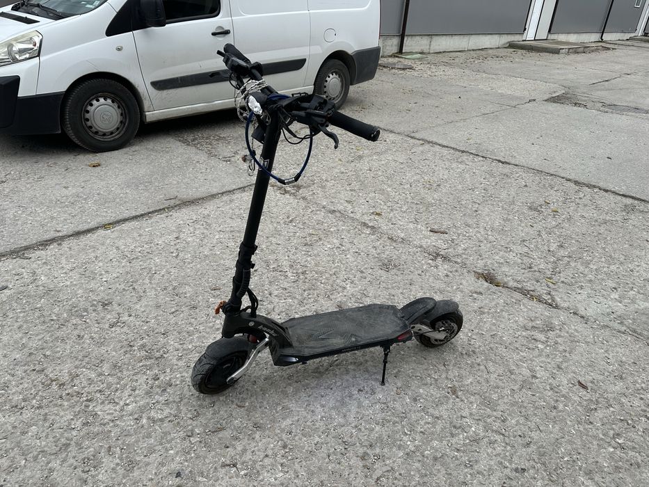 Kaabo Mantis 10 dual