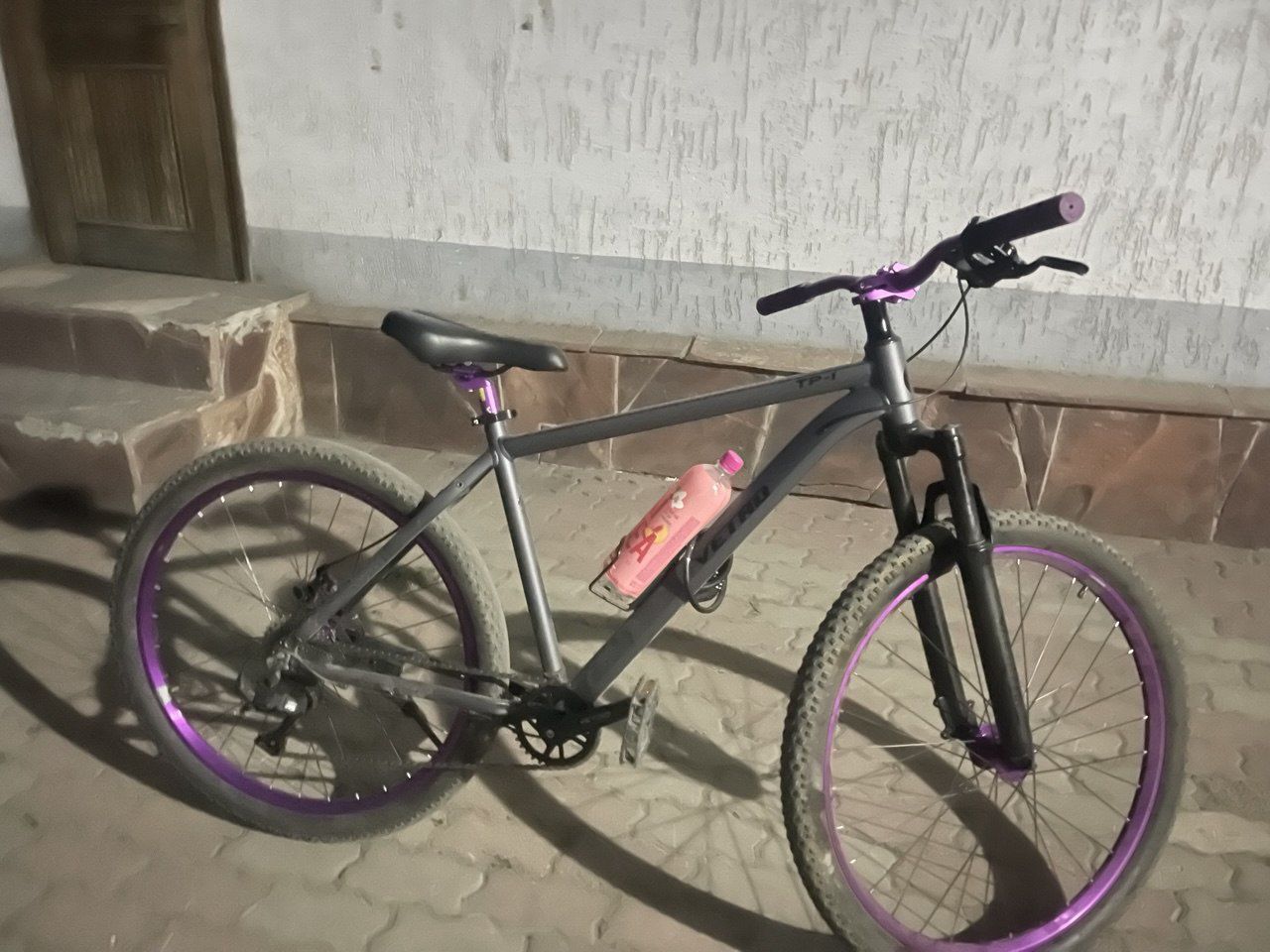 обменяю на дерт с моей дп