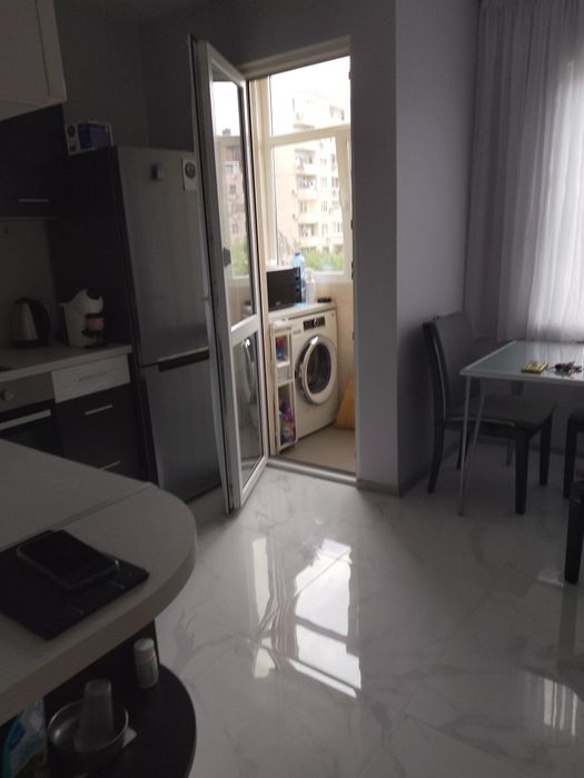 Апартамент в Стара Загора