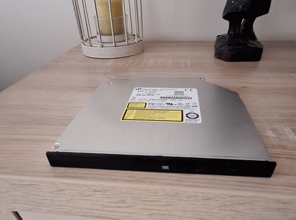 DVD Writer "Gudon " nou