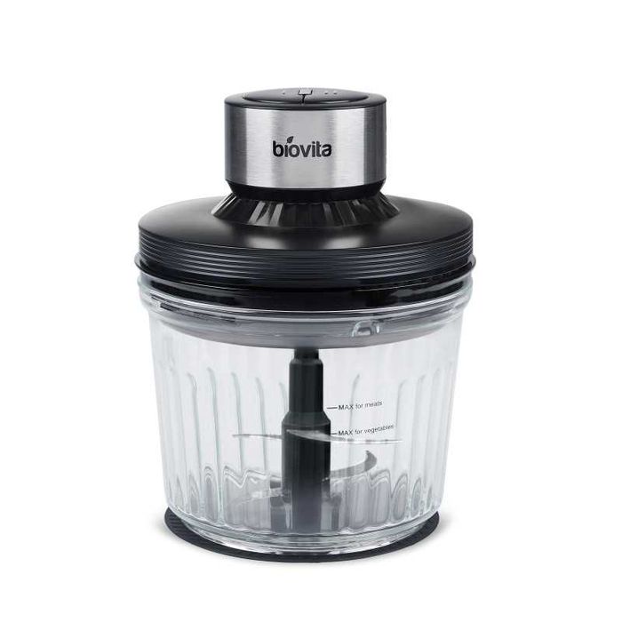 Tocător/chopper/blender electric Biovita