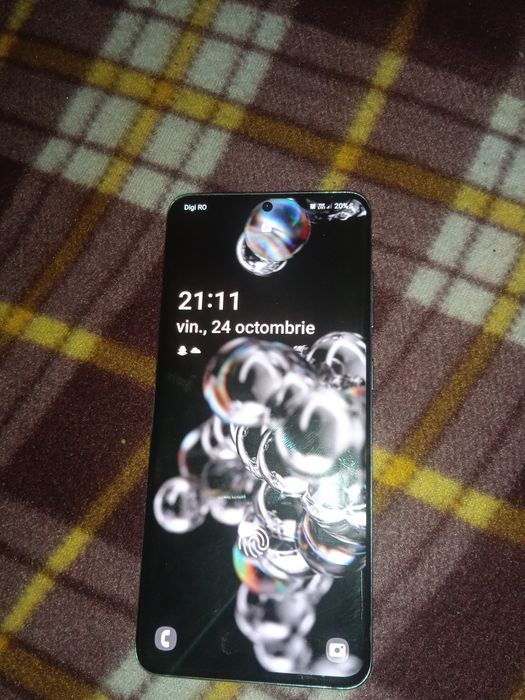 Vând sau schimb Samsung s20 5G
