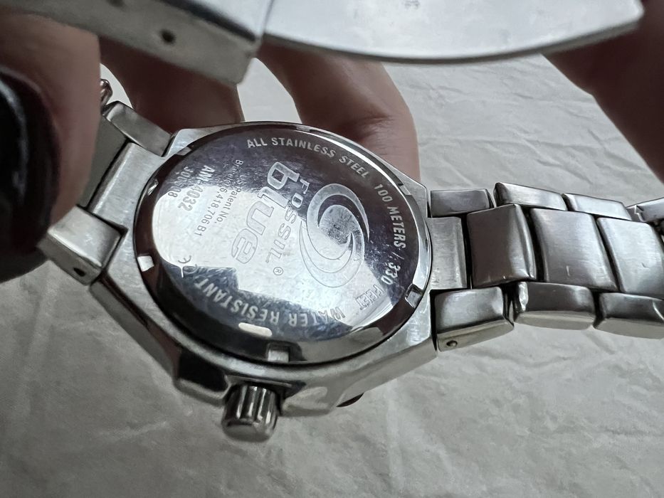 Ceas Fossil pentru bărbați