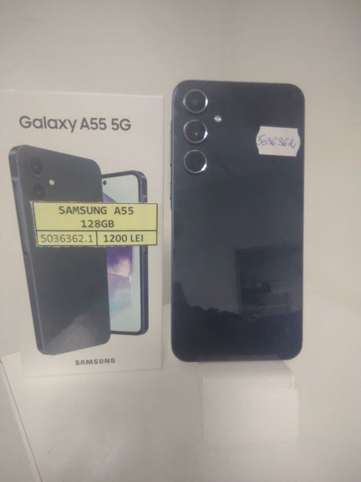 Samsung A55 128Gb(efn)