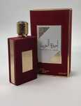 Ameerat Al Arab Asdaaf Lataffadan sharq parfyumi, 100 ml.