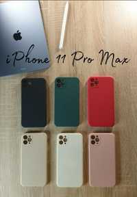 Huse iPhone 11/ 11 Pro/ 11 Pro Max
