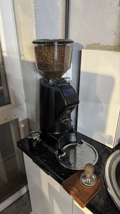 Кофемолка Eurika 65