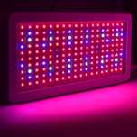 НОВ МОДЕЛ LED Осветление за растения СУПЕР МОЩНА ЛЕД Лампа -2000W