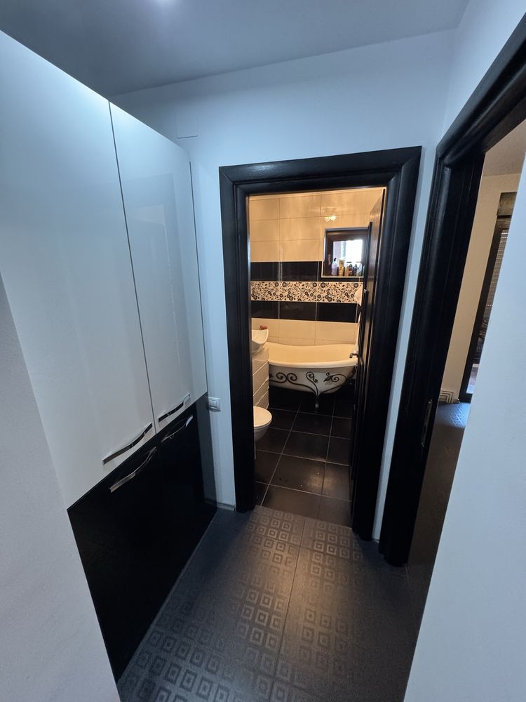 Apartament 2 camere, mobilat lux, aproape de centru! Calea bucuresti!