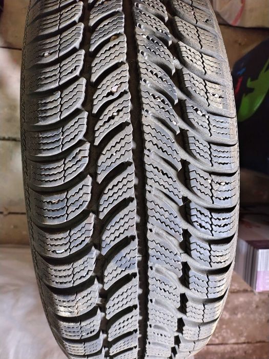 Anvelope All Season  Debica 195/65 ,R15 cu jante