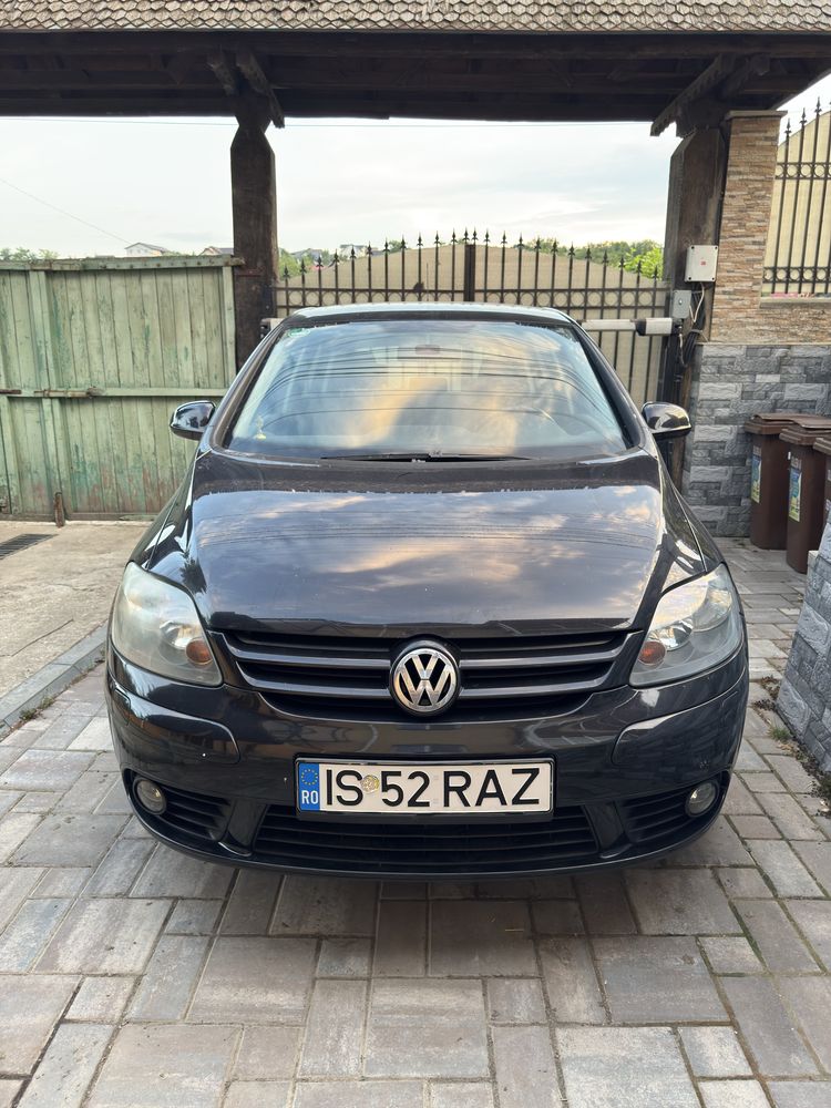 Golf 5 Plus BLS 105 CP