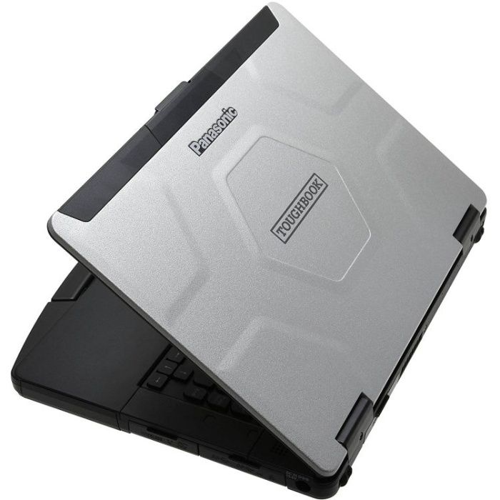 Laptop rugged cf54 mk2 , i5-6300/8/512ssd/w10p