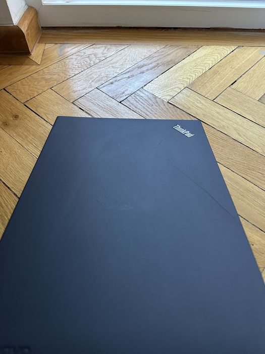 Laptop Lenovo Thinkpad T480