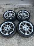 джанти bmw style 135 18