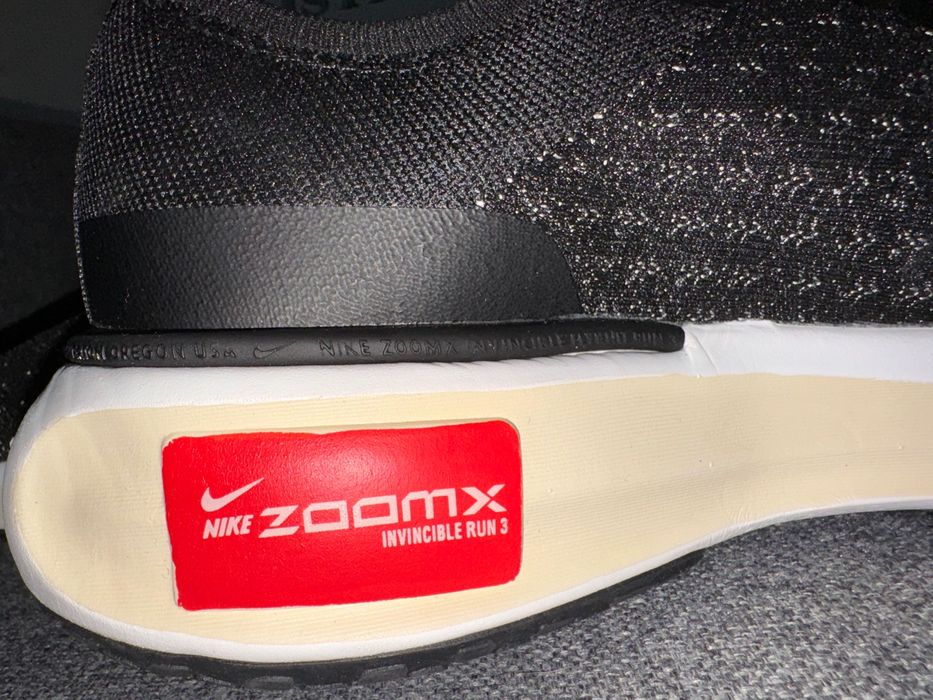 Нови - Nike ZoomX Invincible Run 3