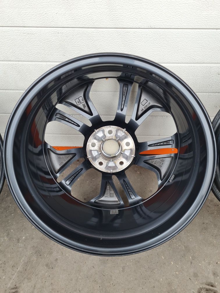 Оригинални джанти за ХЮНДАЙ КИА HYUNDAI KIA R19 5x114.3 ET51 8J
