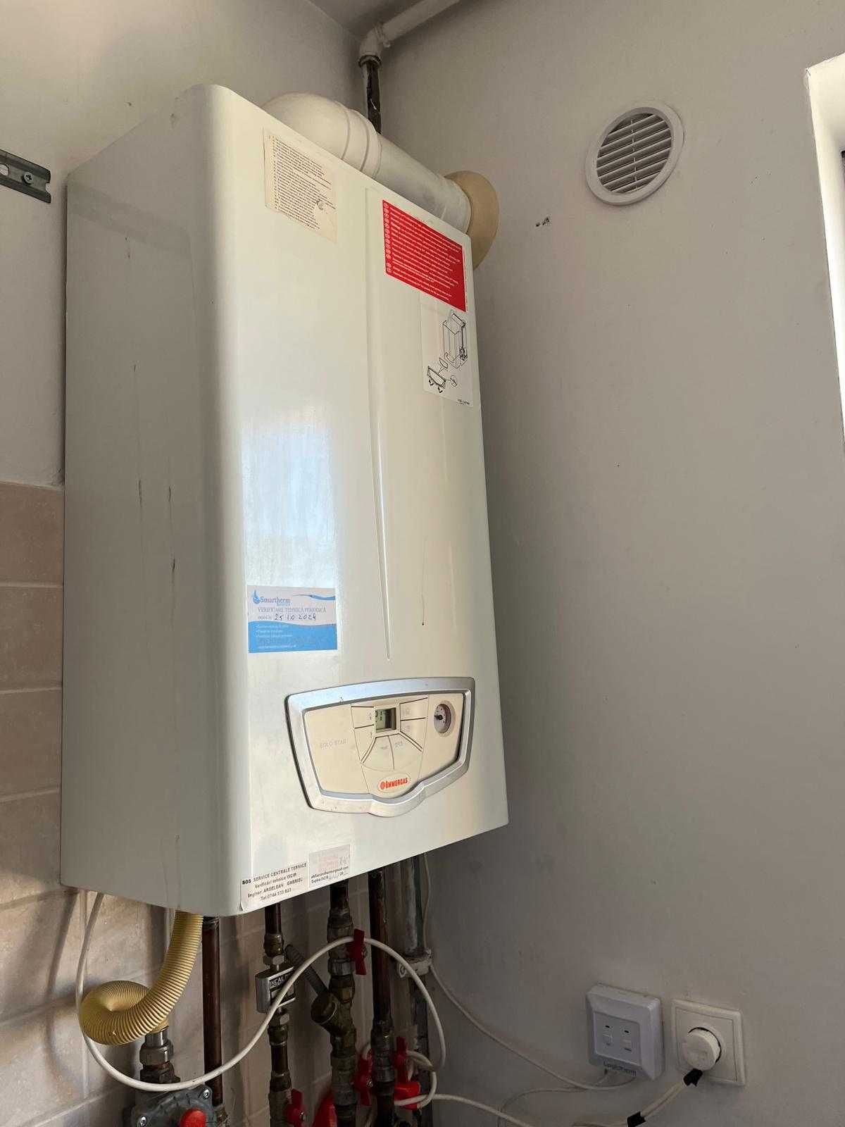 Apartament de închiriat 57 mp, Dumbravita, complet mobilat