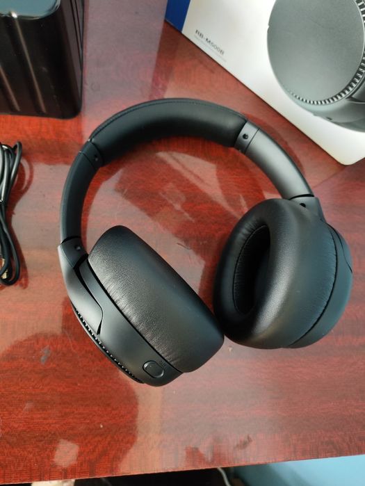 Наушник Panasonic RB-M500B сотилади