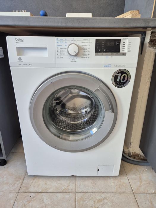 Пералня Beko 9 кг А+++