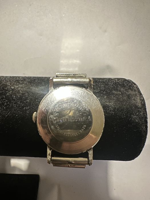 Механичен часовник timex