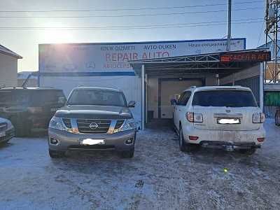 Ремонт и замена рулевых реек качественно, с гарантией в г. Астана