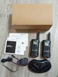 Walkie-Talkie радиостанции MOTOROLA
